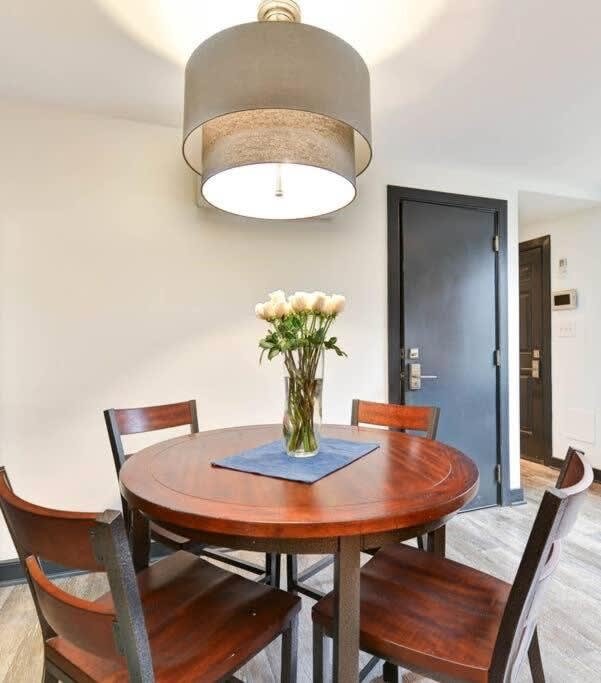 District of Columbia Vacation Rental