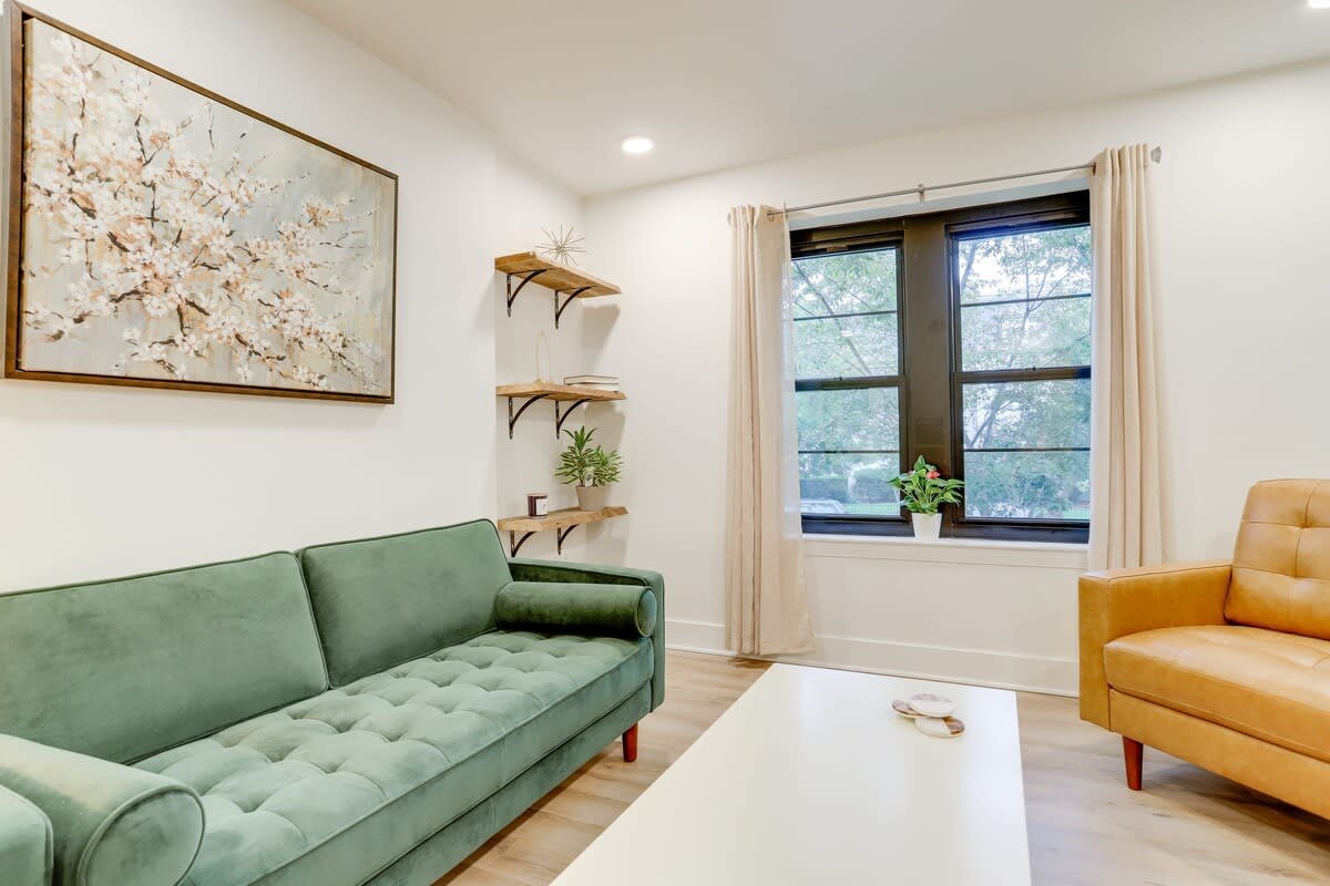 District of Columbia Vacation Rental