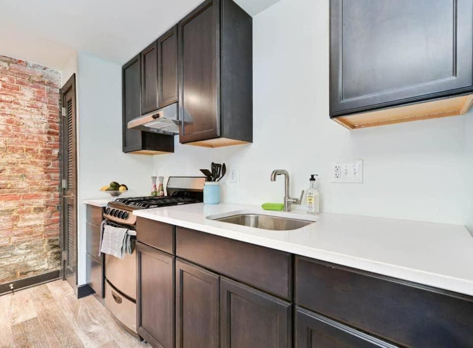 District of Columbia Vacation Rental
