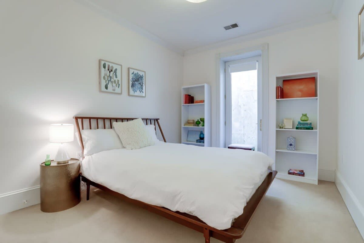 District of Columbia Vacation Rental