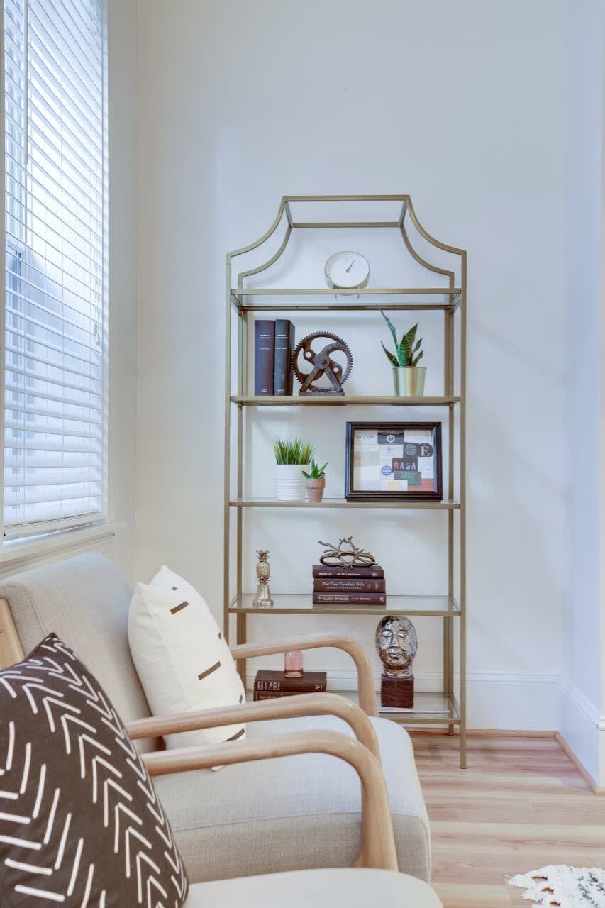 District of Columbia Vacation Rental