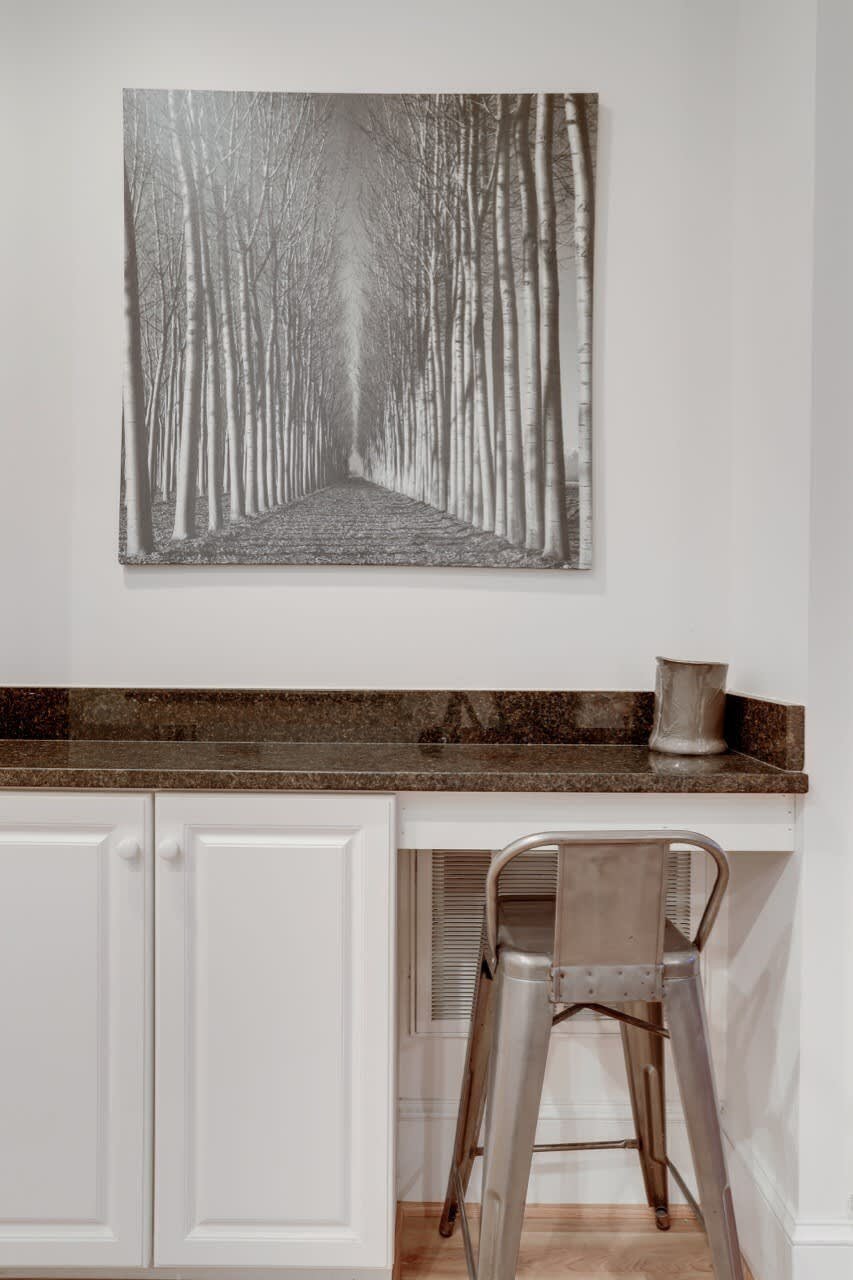 District of Columbia Vacation Rental