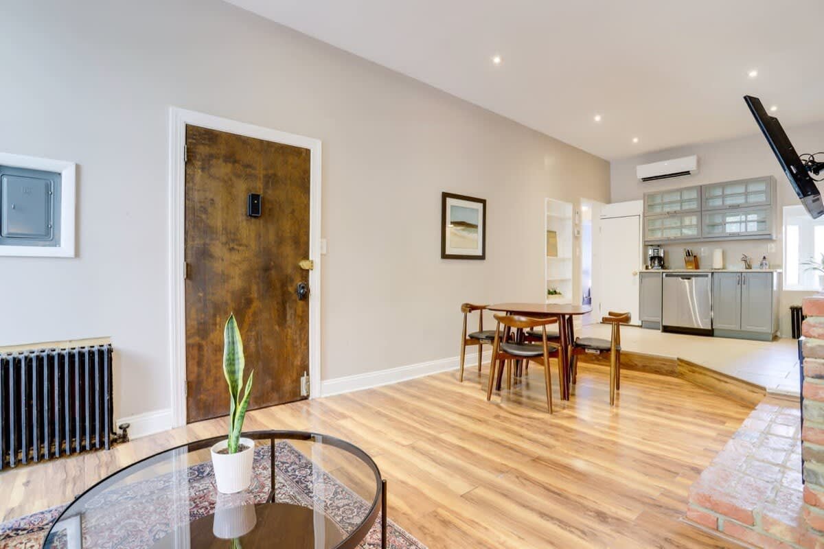 District of Columbia Vacation Rental
