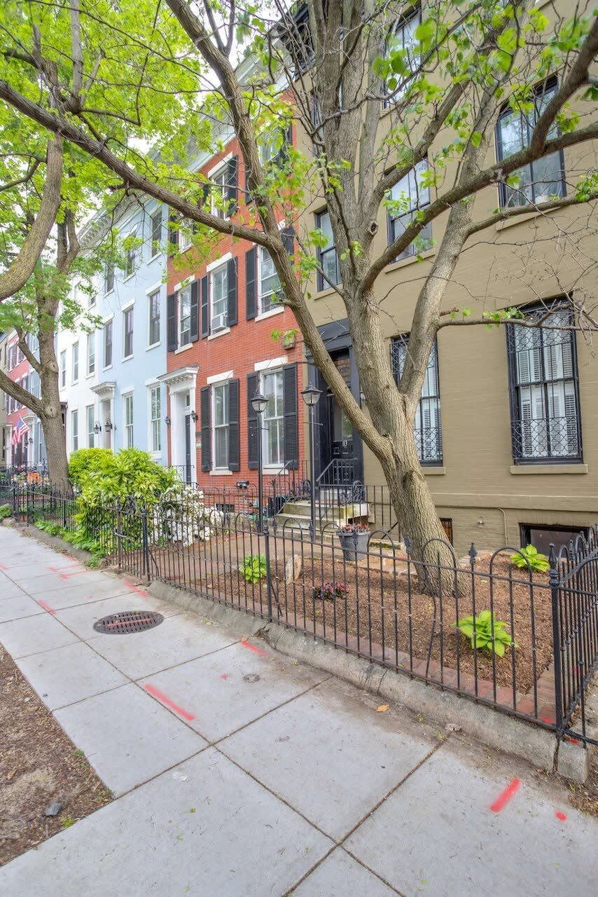 District of Columbia Vacation Rental