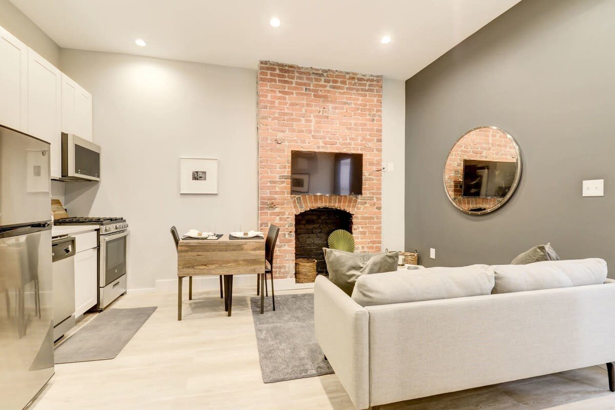 District of Columbia Vacation Rental