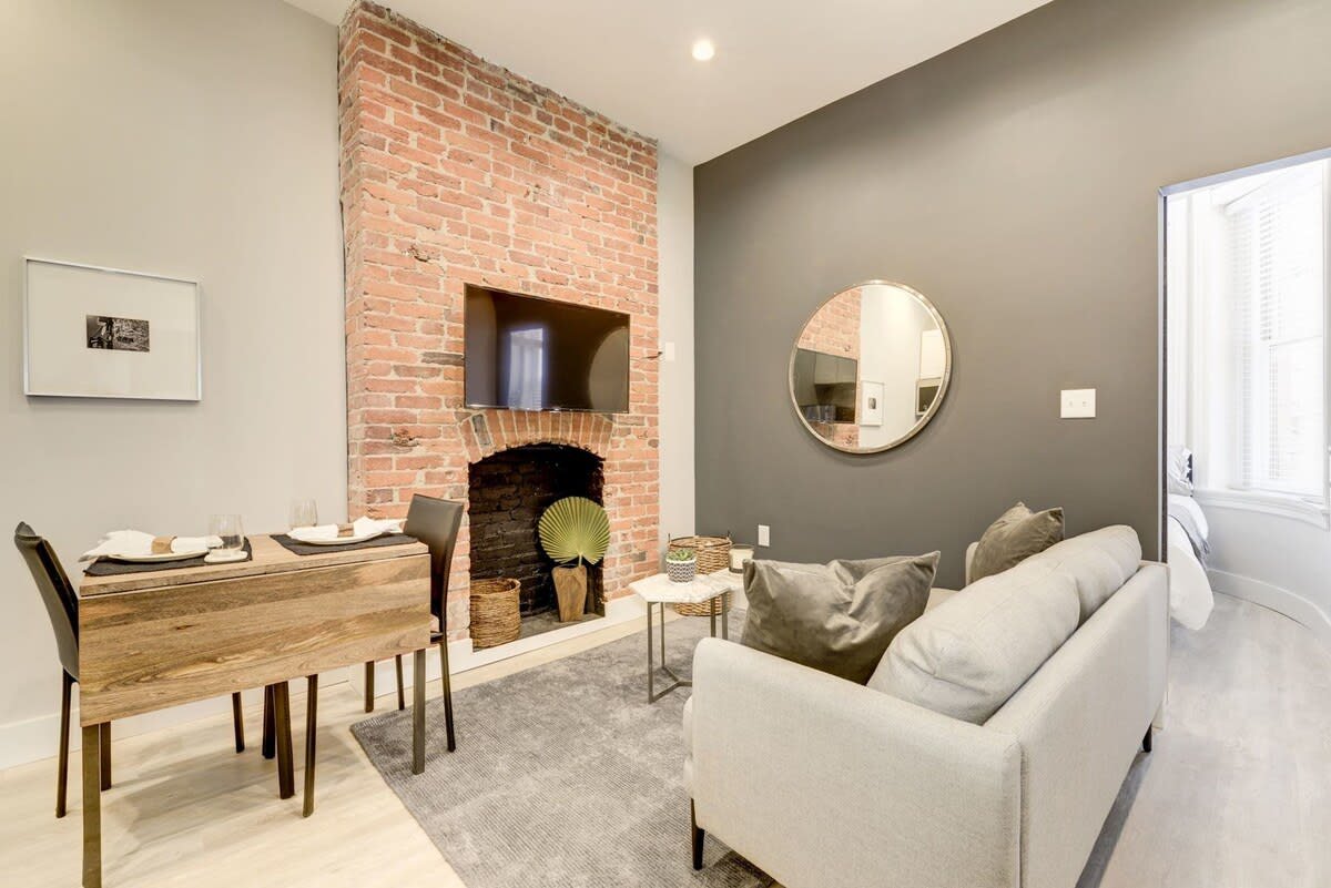 District of Columbia Vacation Rental