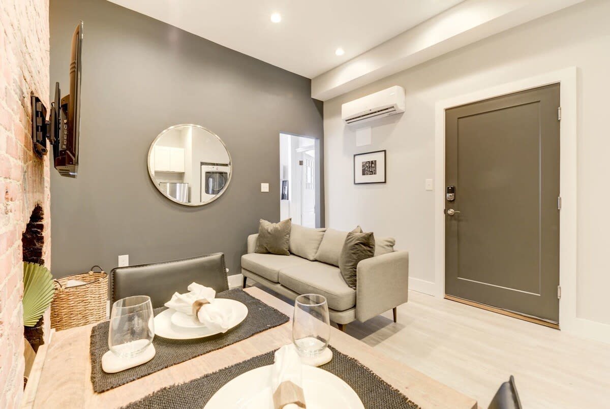 District of Columbia Vacation Rental