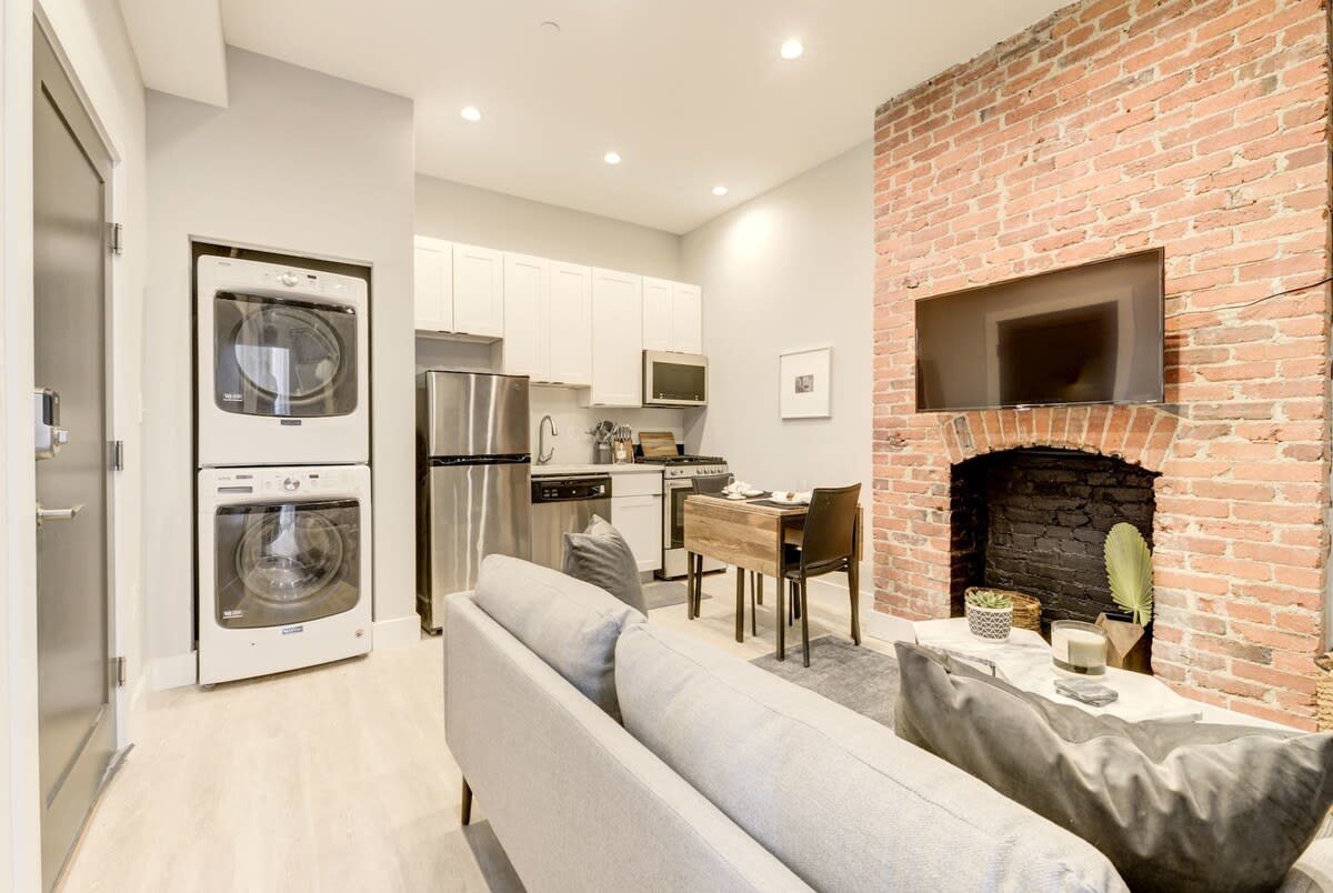 District of Columbia Vacation Rental