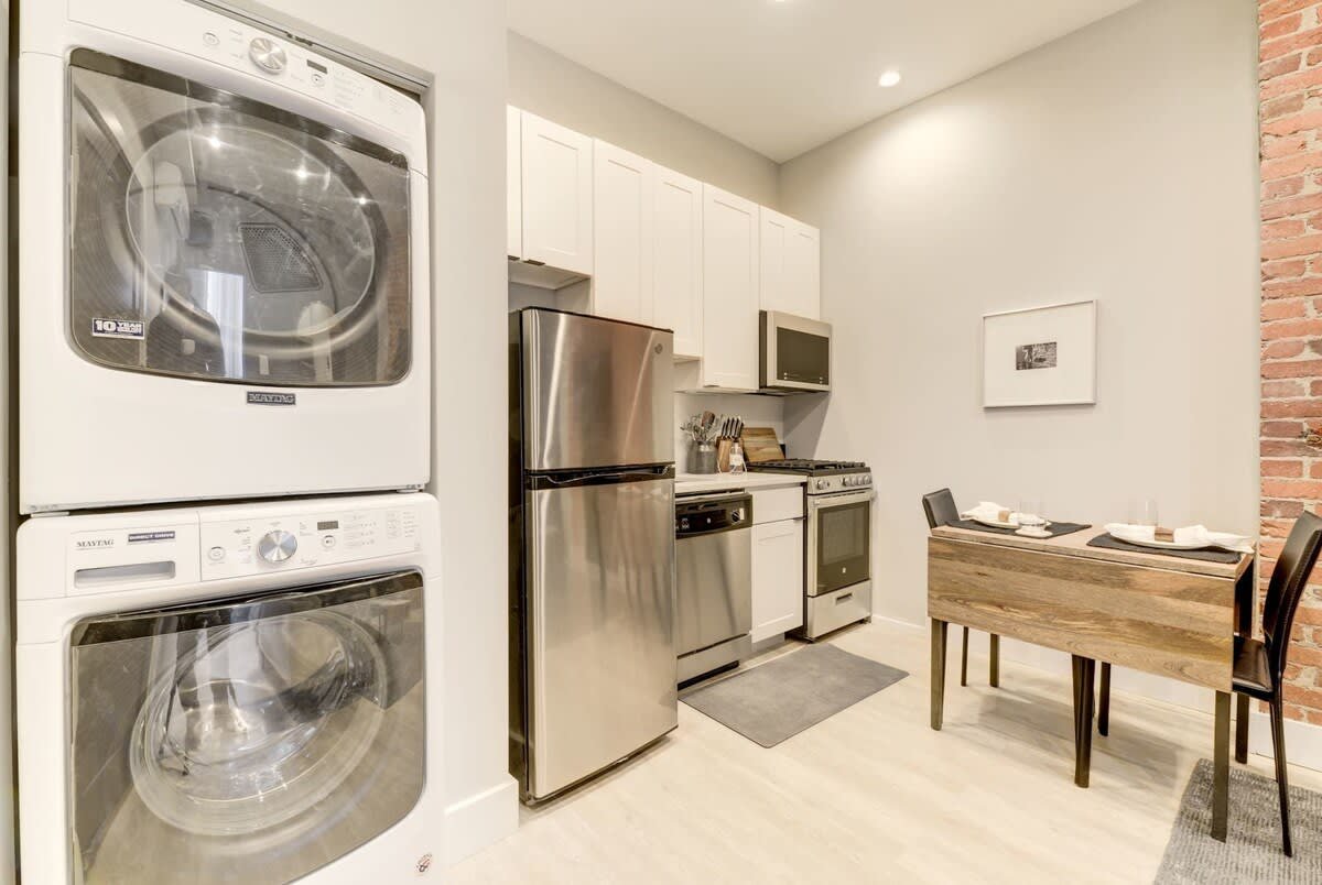 District of Columbia Vacation Rental