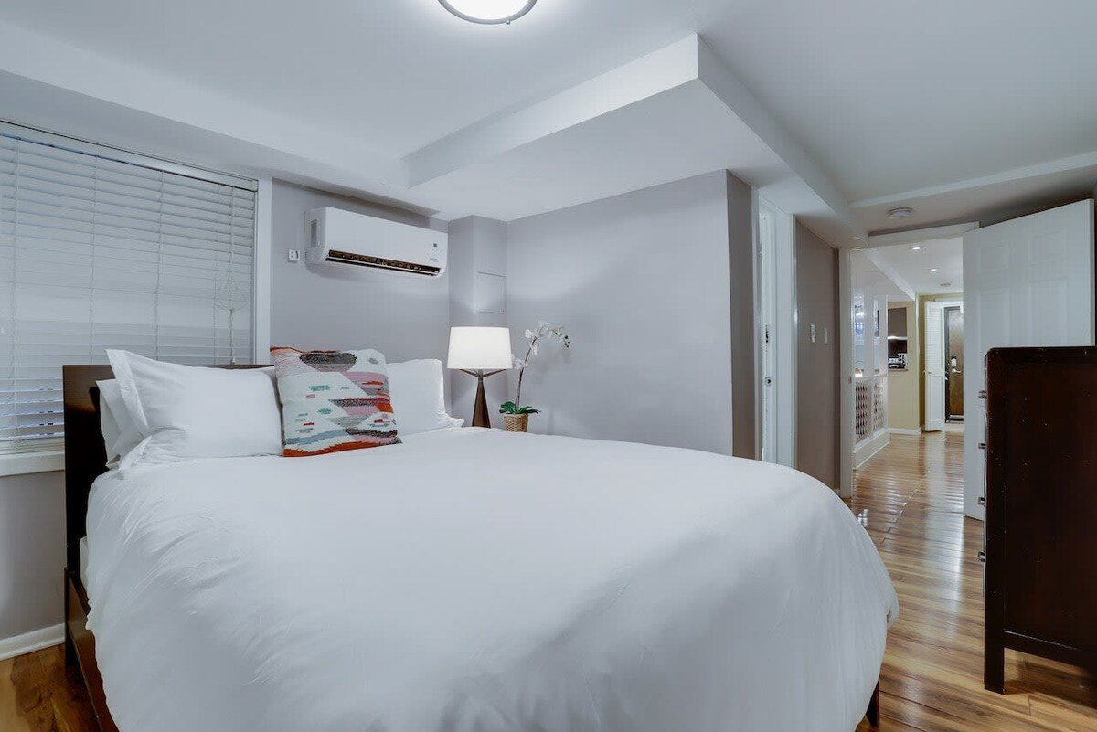 District of Columbia Vacation Rental