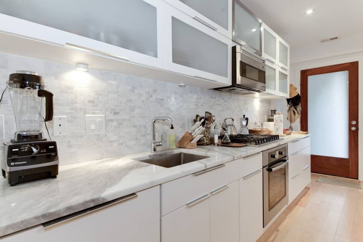 District of Columbia Vacation Rental