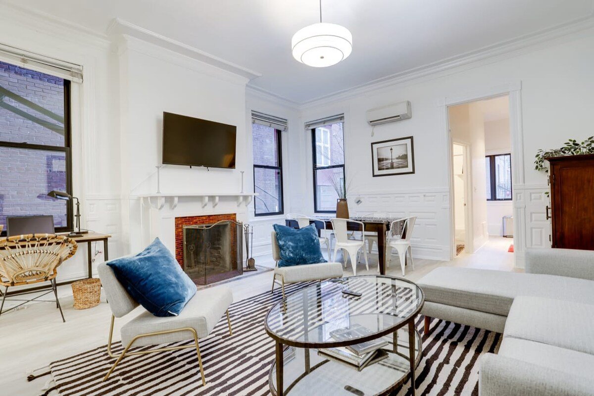 District of Columbia Vacation Rental