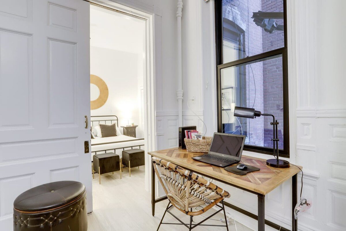 District of Columbia Vacation Rental