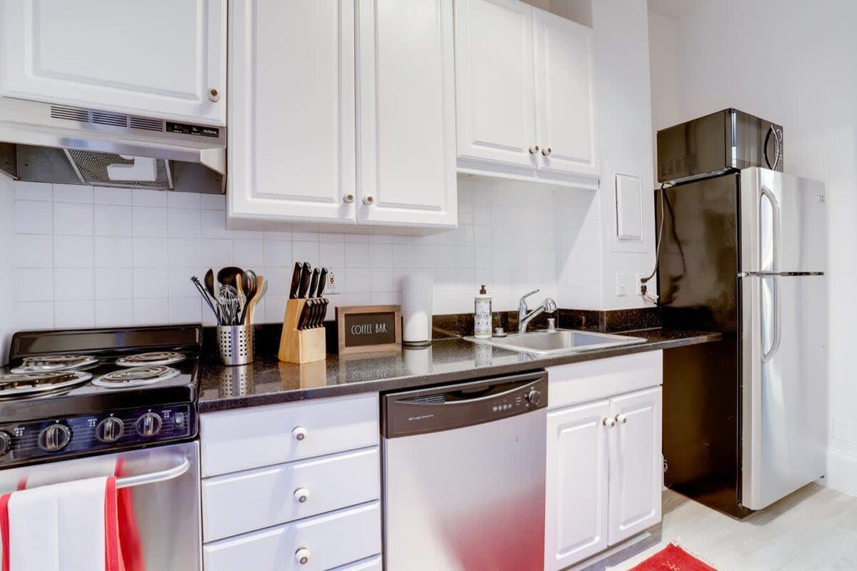 District of Columbia Vacation Rental