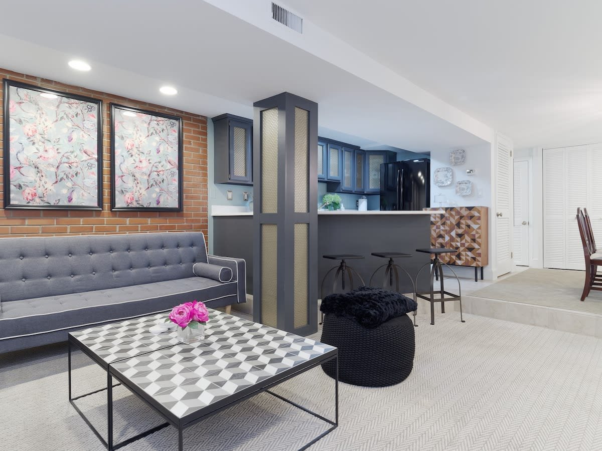 District of Columbia Vacation Rental