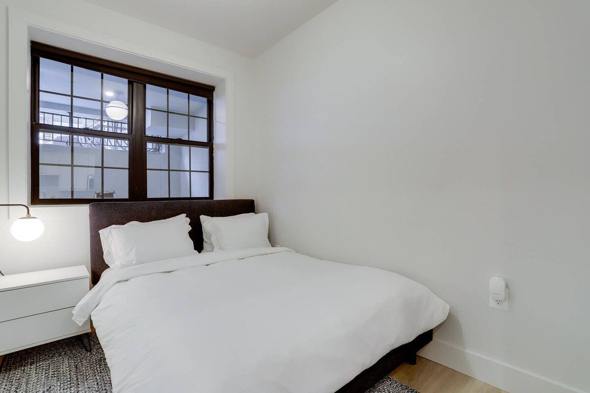 District of Columbia Vacation Rental