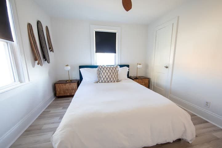 Norfolk Vacation Rental