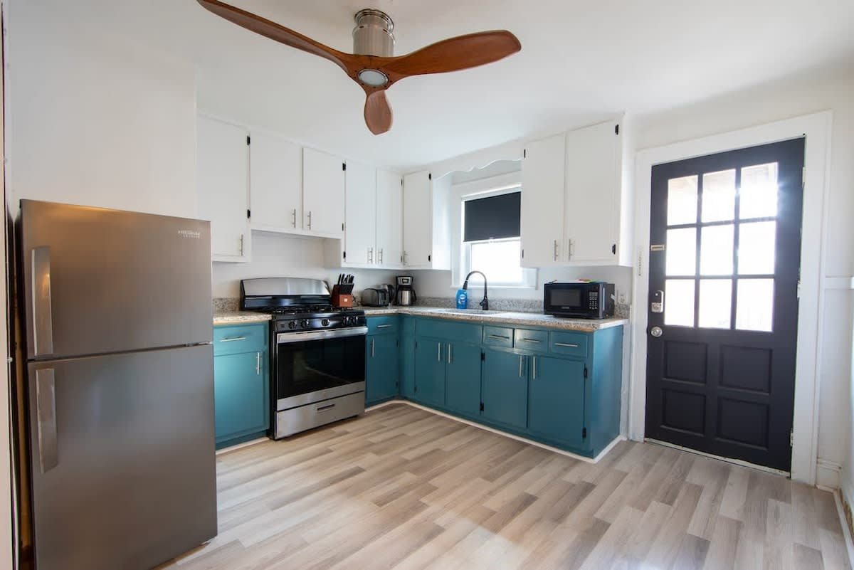 Norfolk Vacation Rental