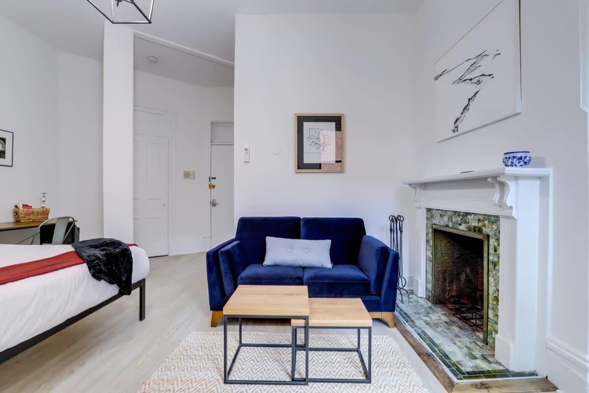 District of Columbia Vacation Rental