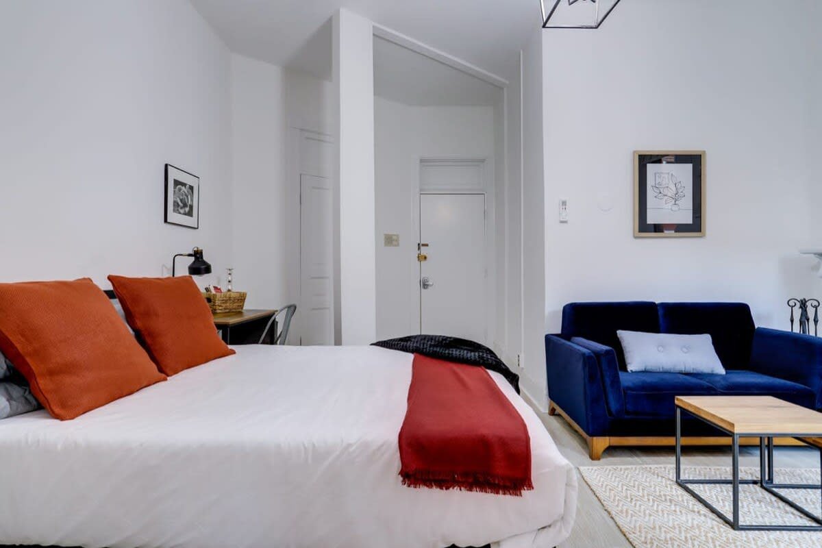 District of Columbia Vacation Rental