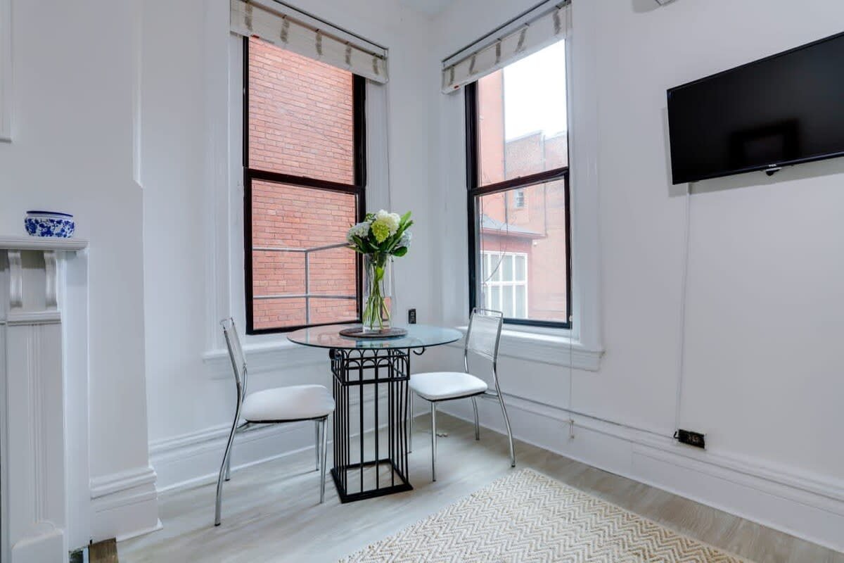 District of Columbia Vacation Rental