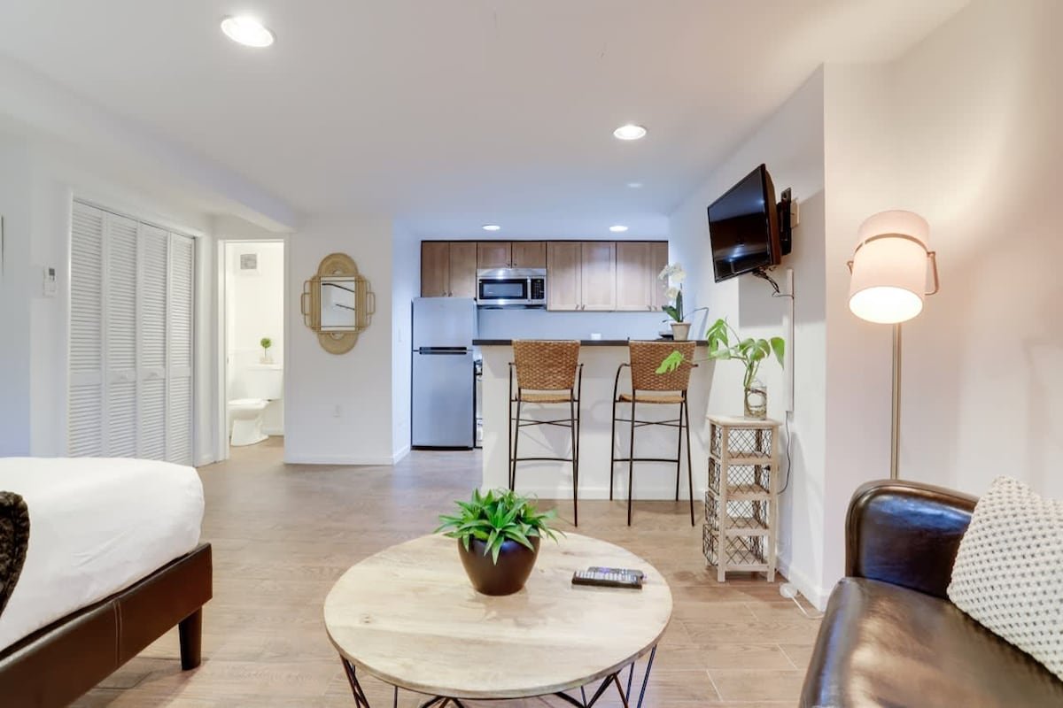 District of Columbia Vacation Rental