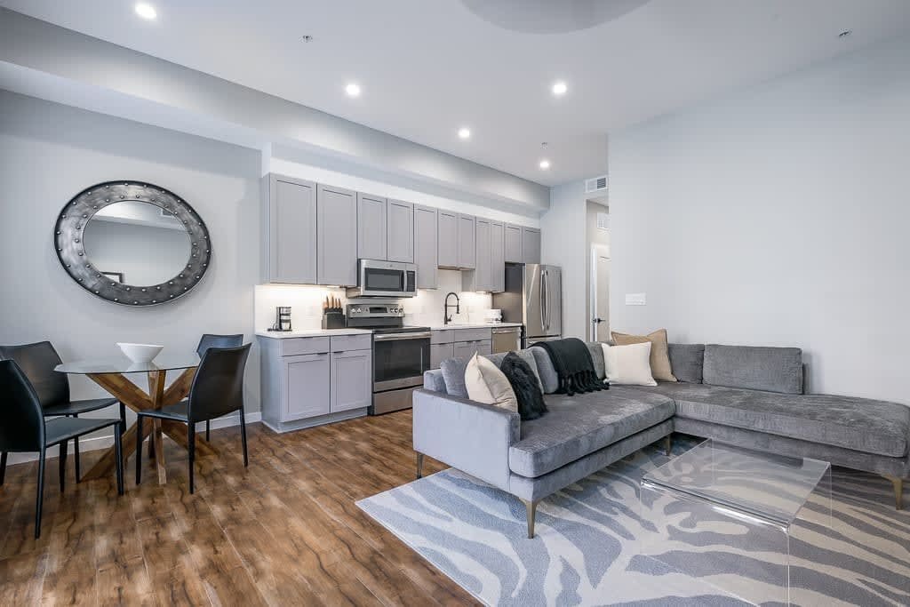 District of Columbia Vacation Rental