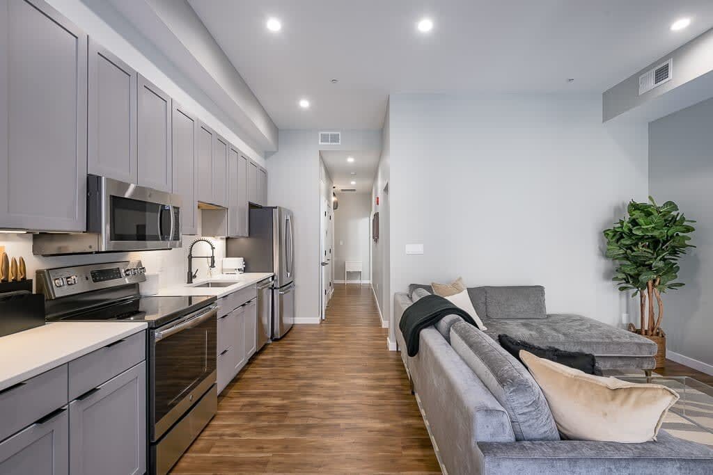 District of Columbia Vacation Rental