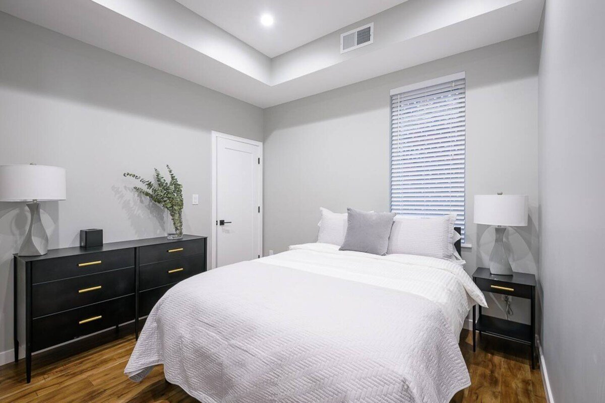 District of Columbia Vacation Rental