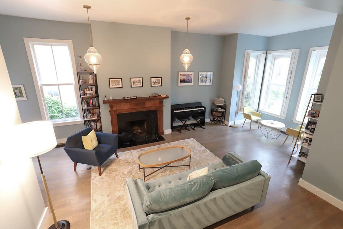 District of Columbia Vacation Rental