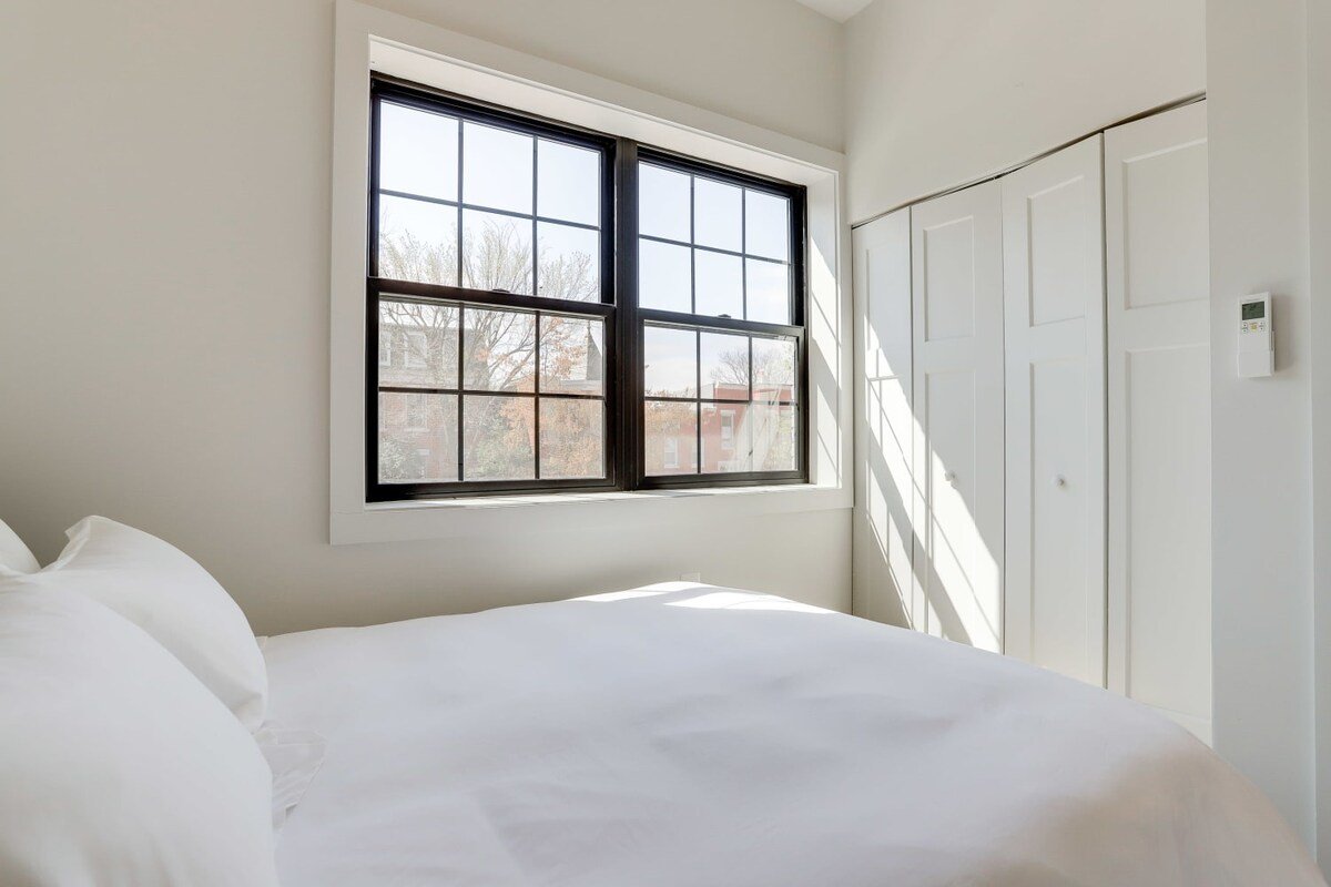 District of Columbia Vacation Rental