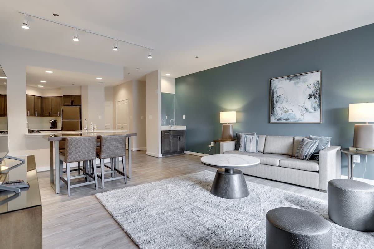 Arlington Vacation Rental