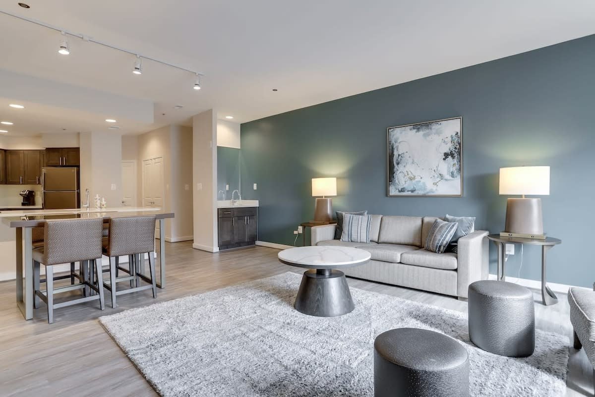 Arlington Vacation Rental