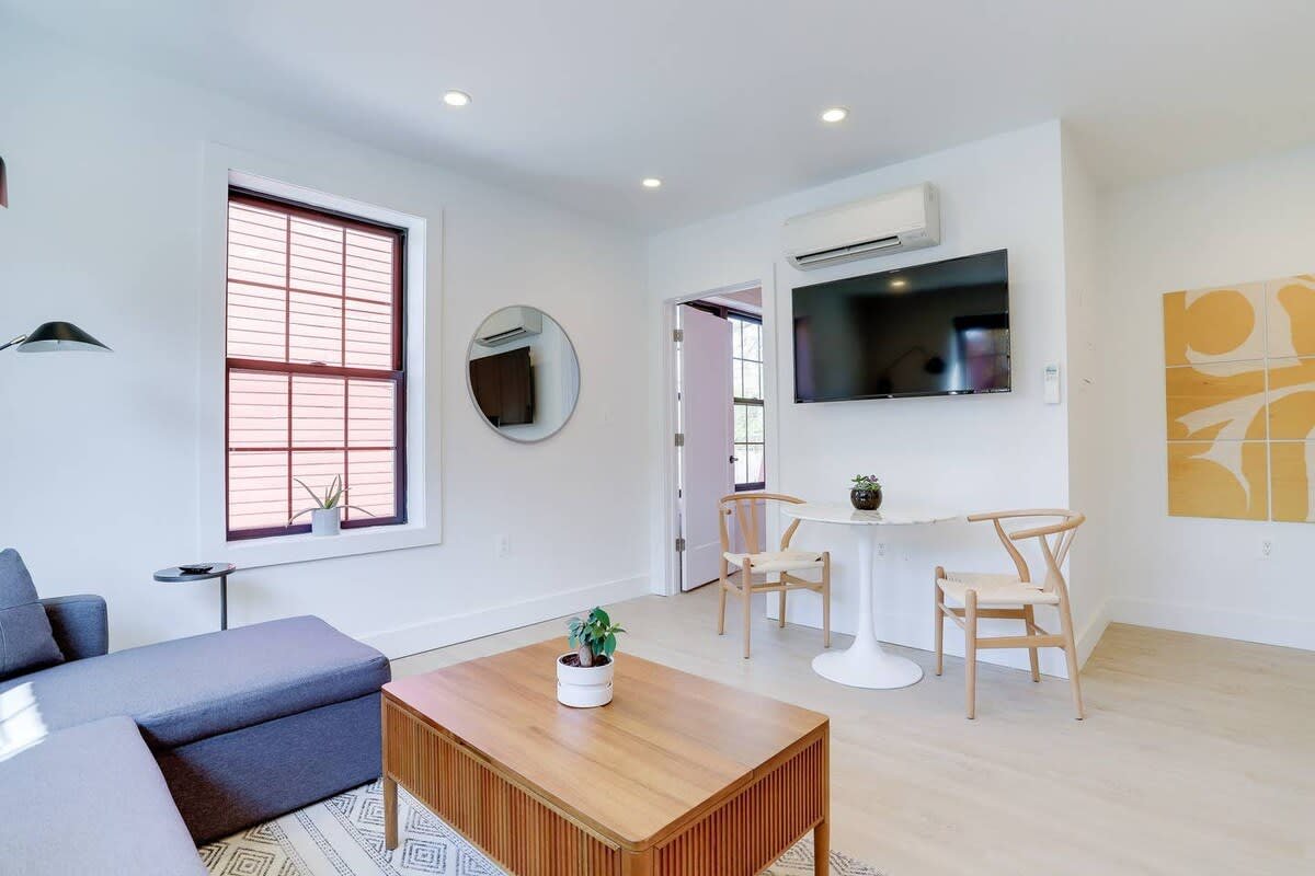 District of Columbia Vacation Rental