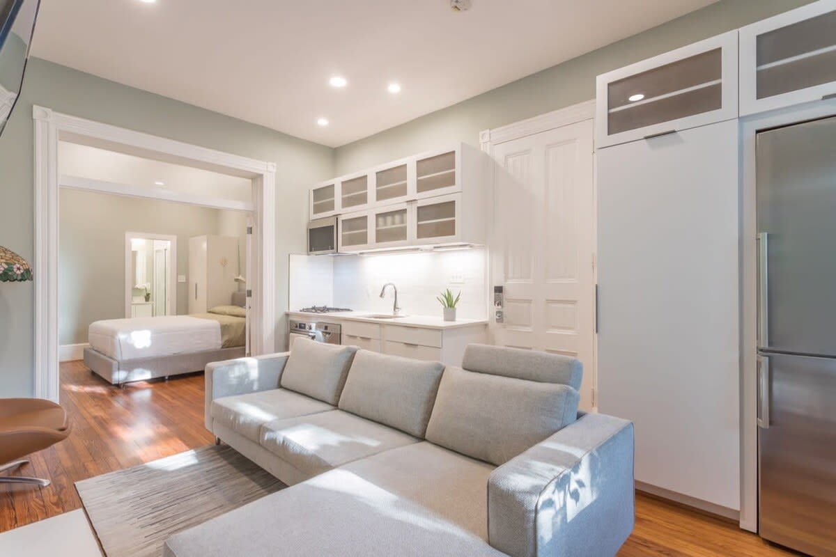 District of Columbia Vacation Rental