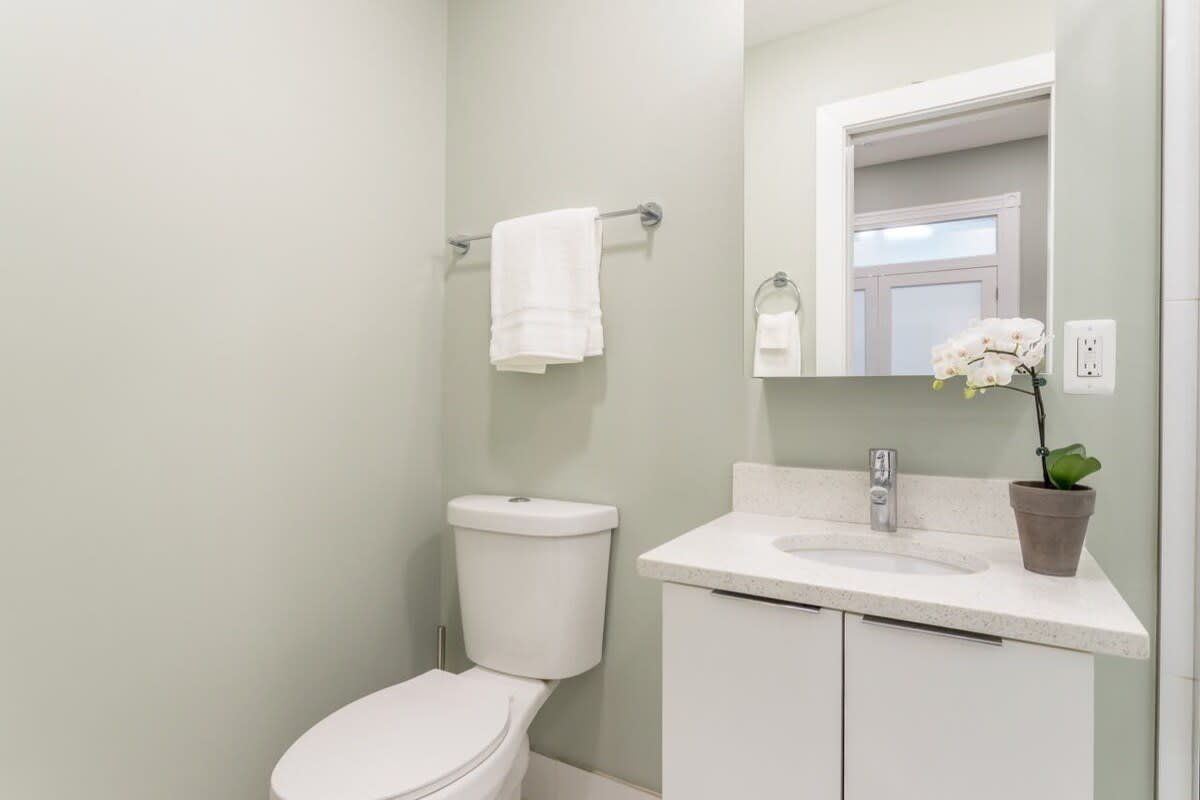District of Columbia Vacation Rental