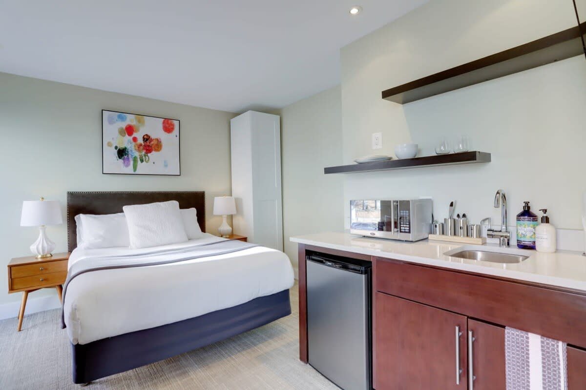 District of Columbia Vacation Rental