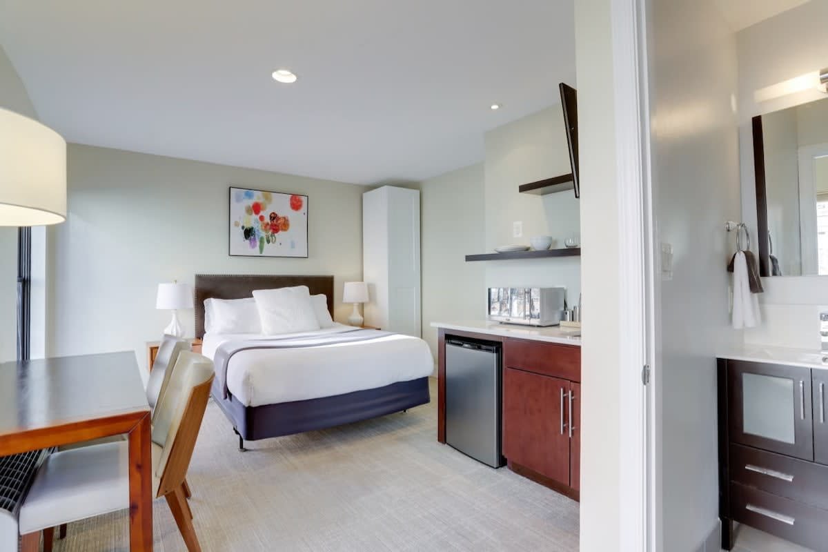 District of Columbia Vacation Rental