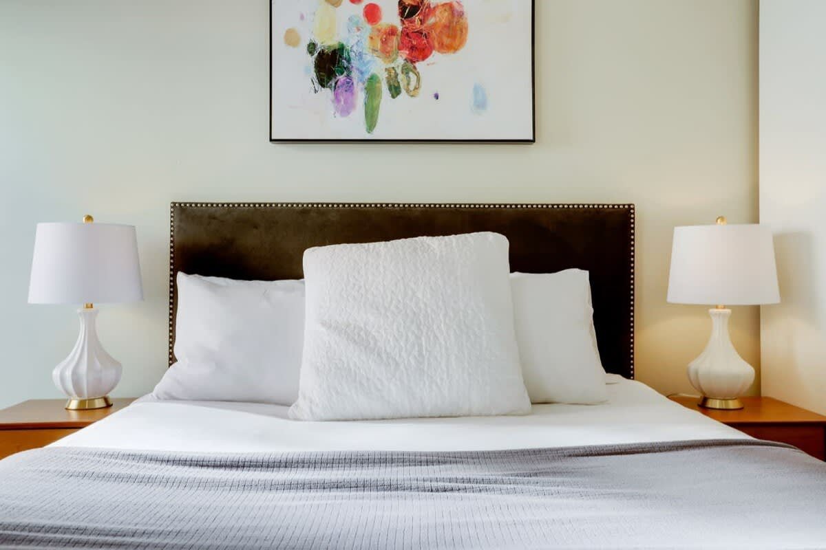 District of Columbia Vacation Rental