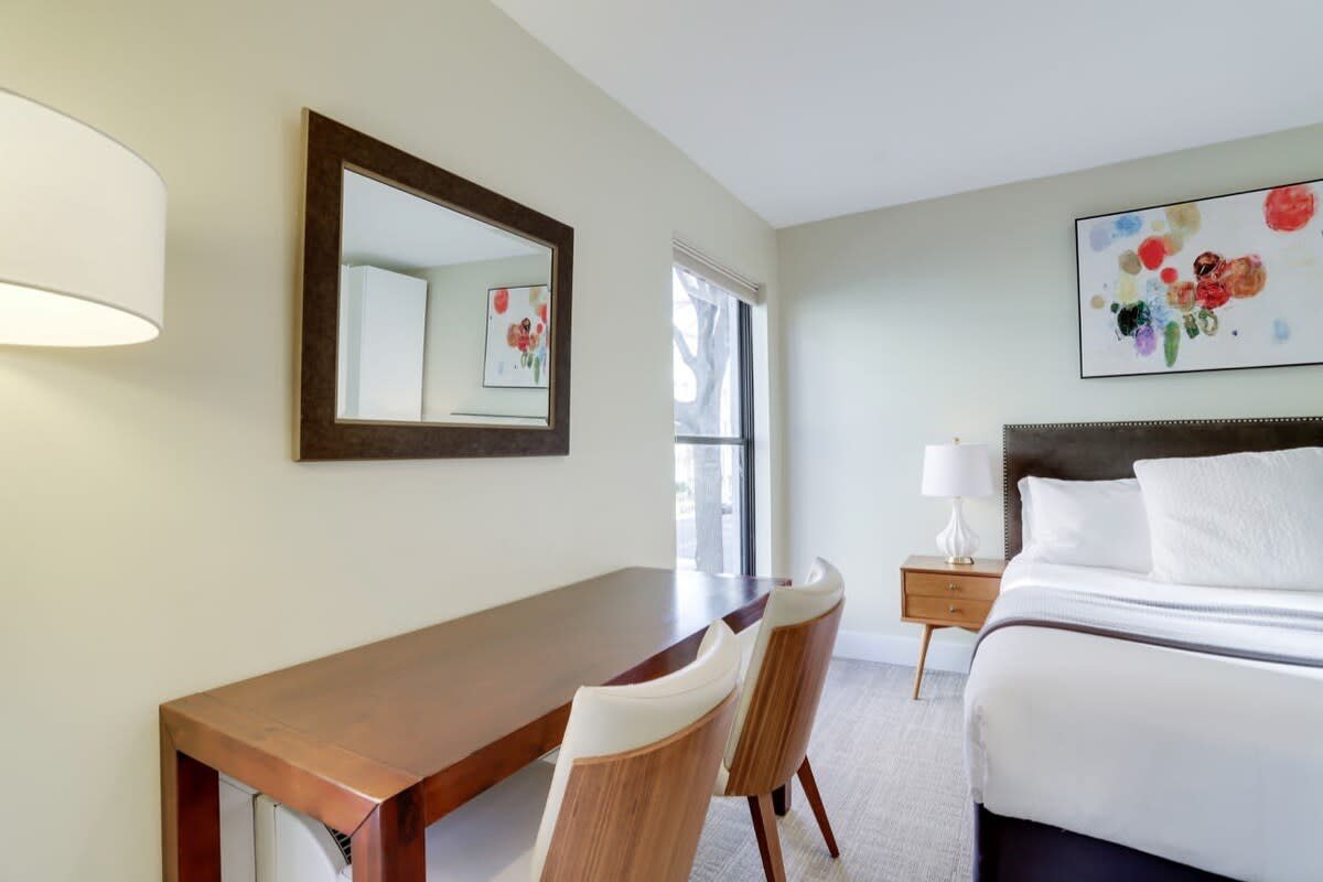 District of Columbia Vacation Rental