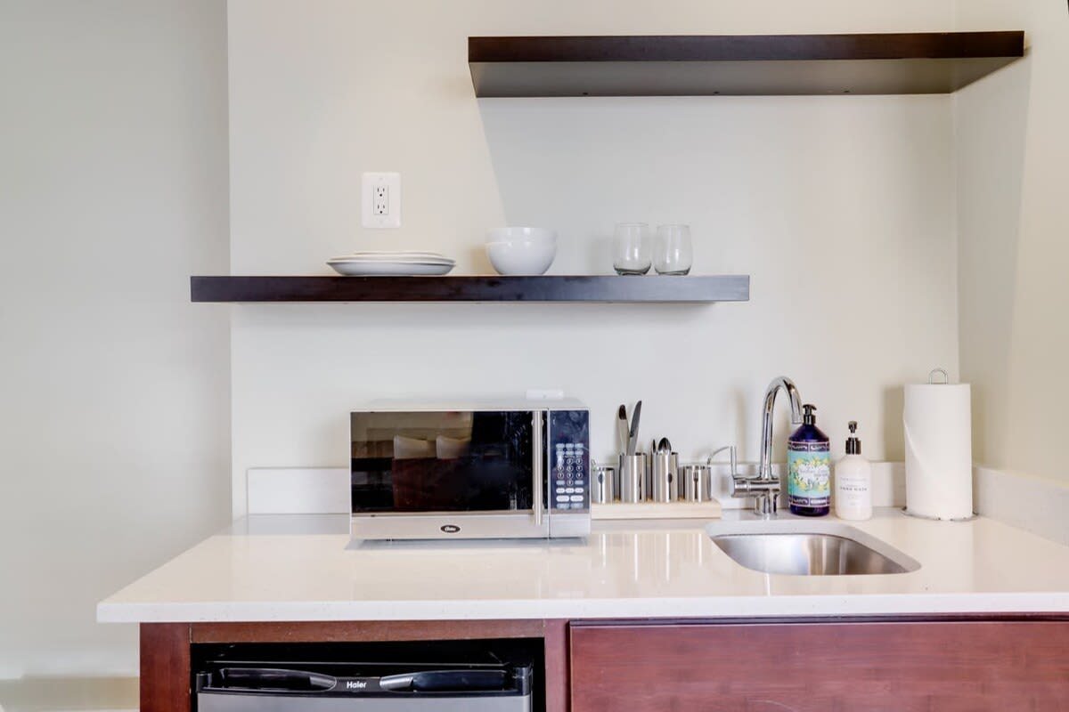 District of Columbia Vacation Rental