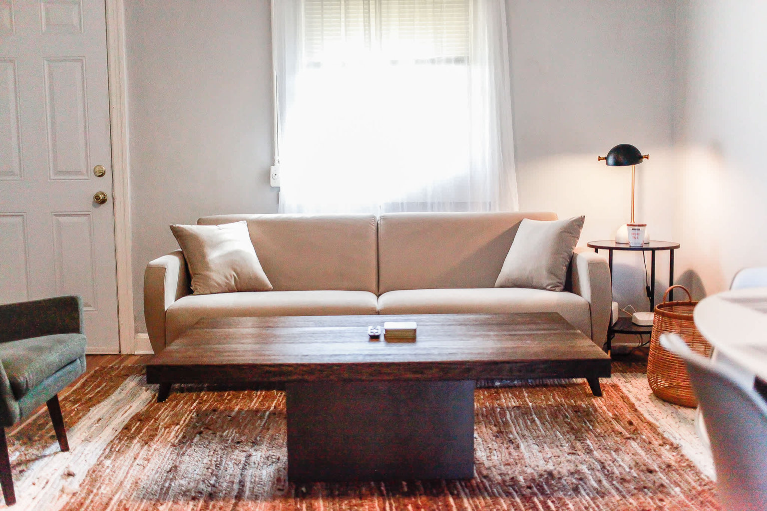 Norfolk Vacation Rental