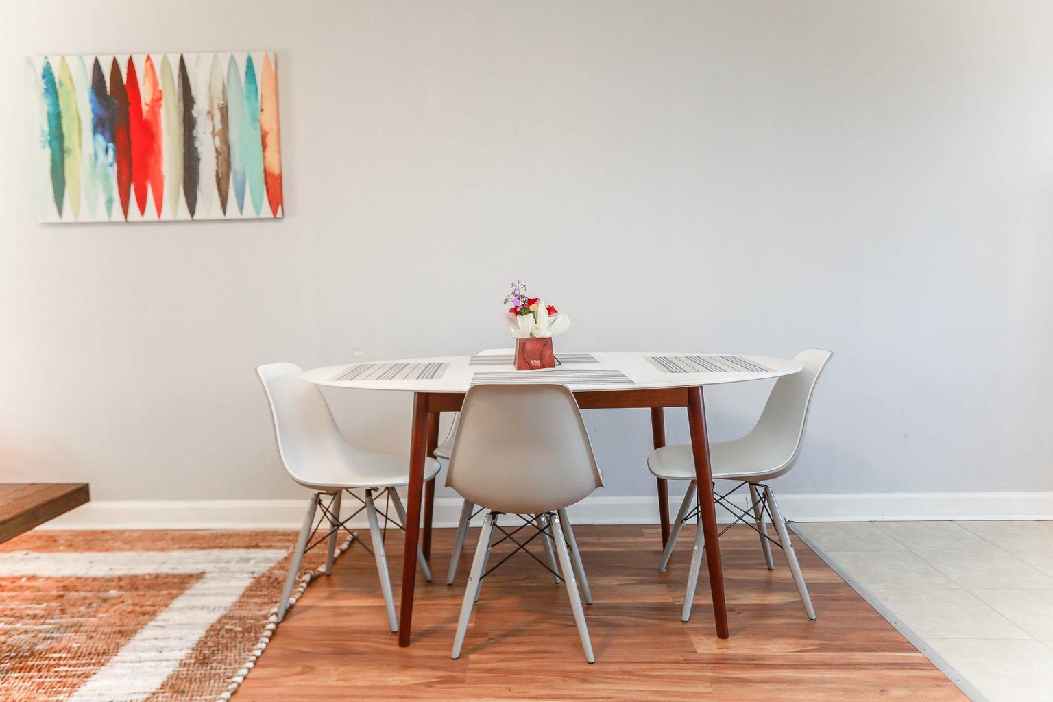 Norfolk Vacation Rental