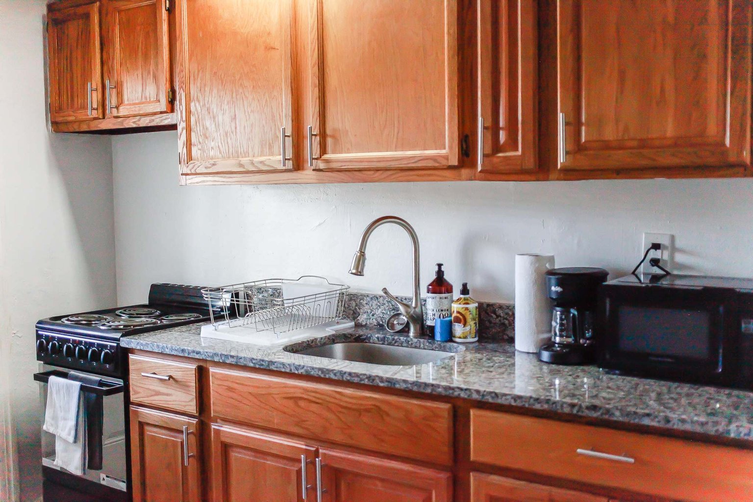 Norfolk Vacation Rental