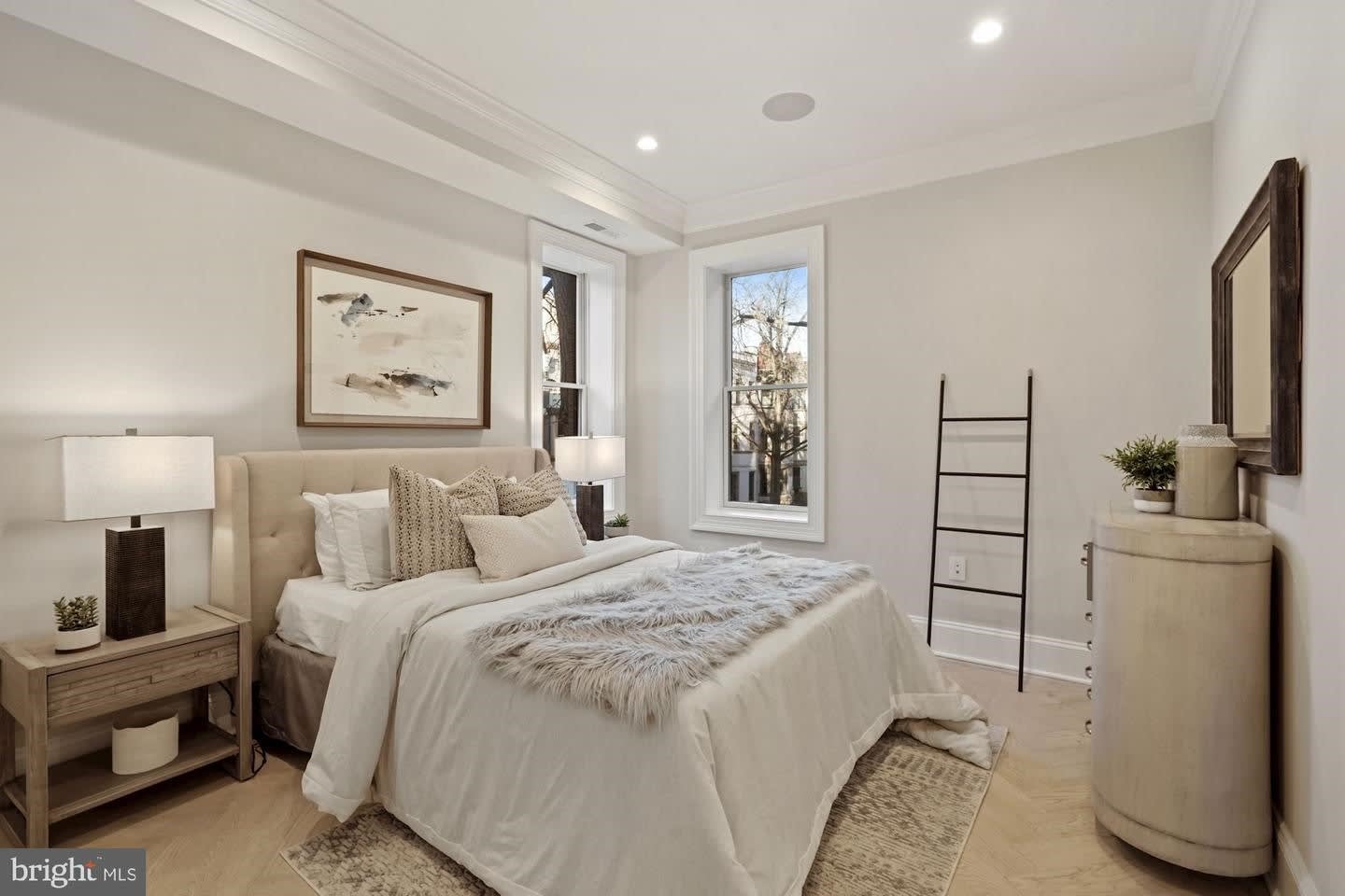 District of Columbia Vacation Rental