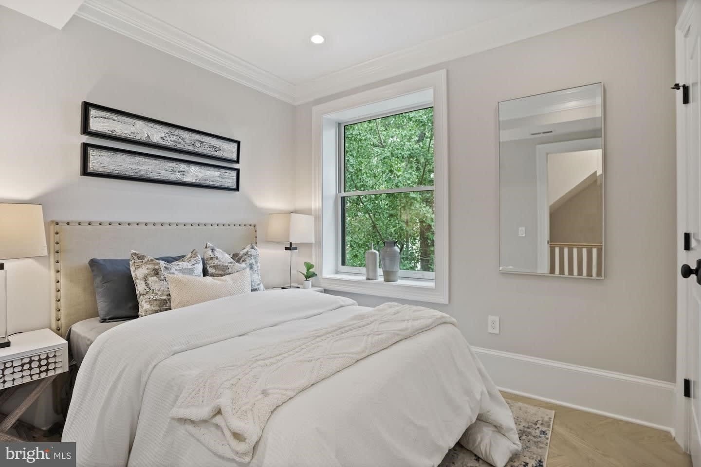 District of Columbia Vacation Rental