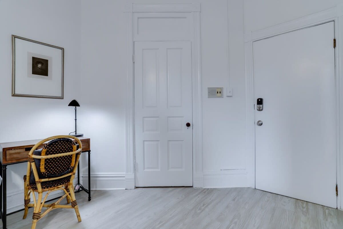 District of Columbia Vacation Rental