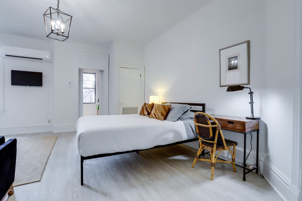 District of Columbia Vacation Rental