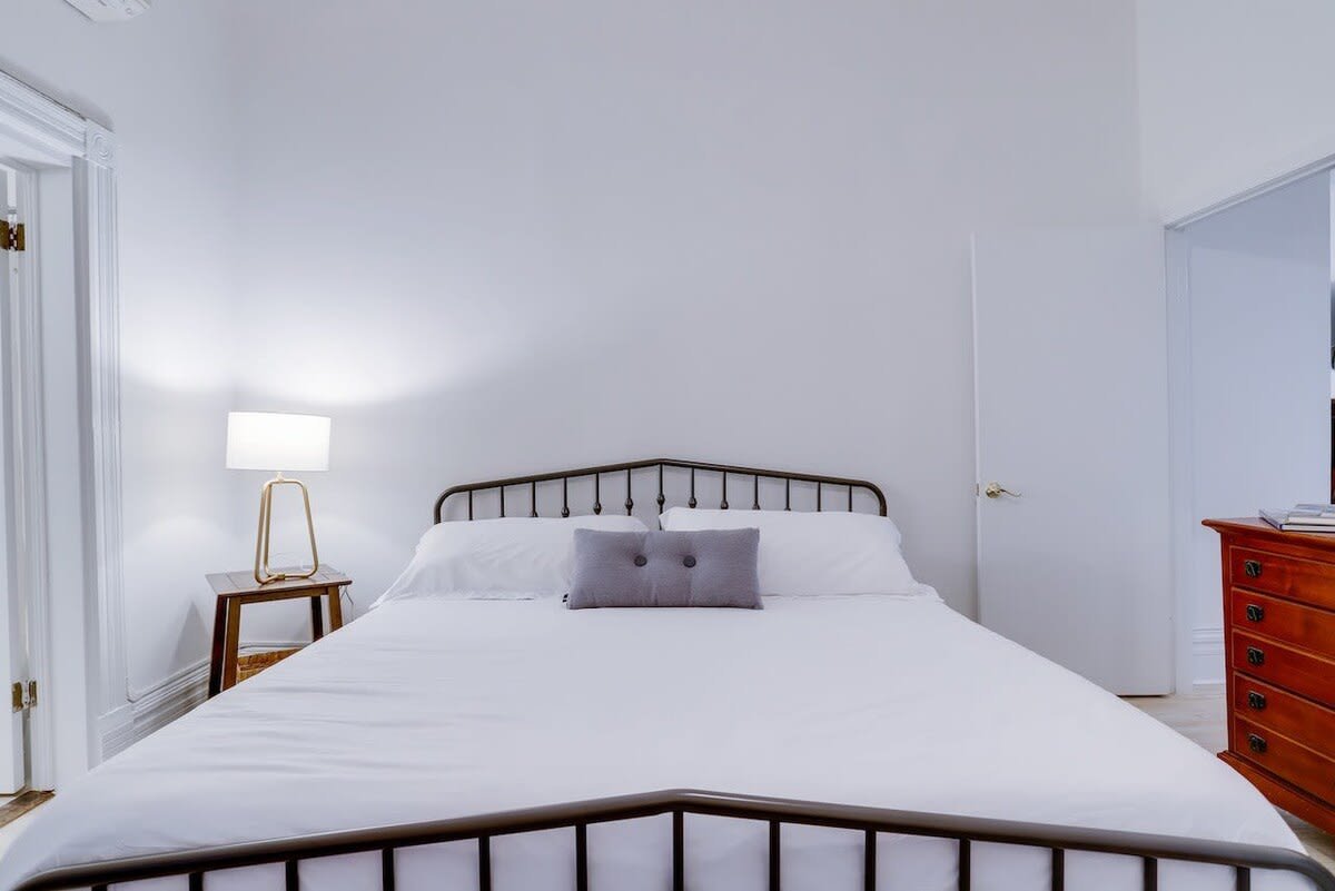 District of Columbia Vacation Rental