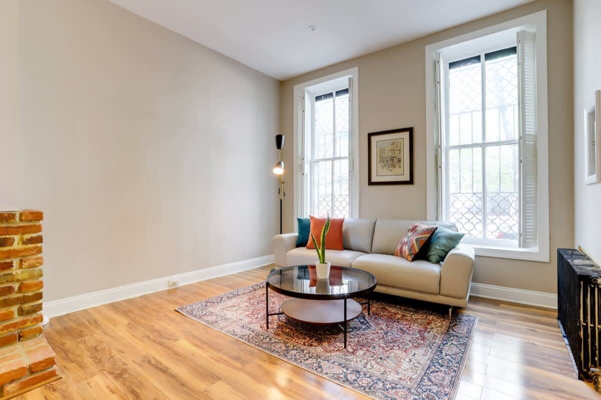District of Columbia Vacation Rental
